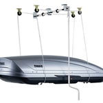 Thule MultiLift 572 - Suport pentru depozitarea cutiei portbagaj , Thule