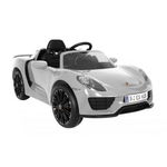 Masina electrica copii porche 918 spyder, 12v, cu telecomanda, Rollplay