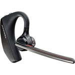 Casca Bluetooth Handsfree PLANTRONICS Voyager 5200 PLB00114, negru