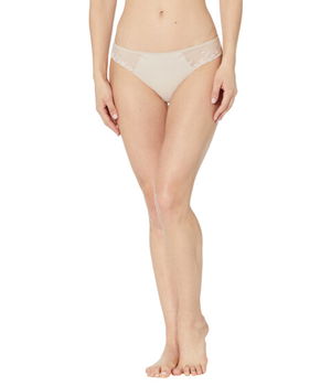 Imbracaminte Femei Simone Perele Andora Bikini Peau Rose, Simone Perele