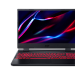 Laptop Gaming Acer Nitro 5 AN515-58 cu procesor Intel® Core™ i5-12500H pana la 4.50 GHz, 15.6", Full HD, IPS, 144Hz, 16GB, 1TB SSD, NVIDIA® GeForce RTX™ 3050 4GB, NO OS, Black