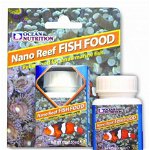 Ocean Nutrition Nano Reef Fish Food 15 g, OCEAN NUTRITION