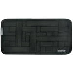 Organizator Cocoon Grid-It , 26x13 Cm, Negru