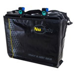 Geanta juvelnic Nufish Tray & Net Bag, NuFish