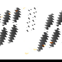 DJI Set elice pentru DJI Mini 3, 2 perechi, DJI