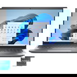 15.6'' Precision 3580, FHD, Procesor Intel Core i7-1370P (24M Cache, up to 5.20 GHz), 32GB DDR5, 1TB SSD, RTX A500 4GB, Win 11 Pro, Grey, 3Yr ProSupport, Dell