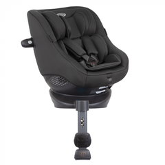 Scaun auto Graco Turn2Me Grow Midnight, 40-125 cm, certificat R129, Graco