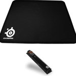 Mouse pad steelseries QcK grea (63008)