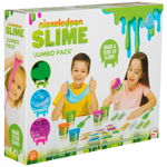 Set Nickelodeon Slime Jumbo