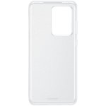 Husa Samsung Galaxy S20 Ultra G988 Clear Cover Transparent