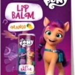 Lorenay My Little Pony Balsam de buze Mango, 4,4 g, Lorenay