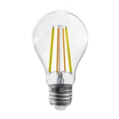 SONOFF Bec Smart Sonoff cu Filament B02-F-A60, 7W, 806 LM, Dimmer, Control aplicatie, SONOFF