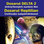 Dosarul Delta 2 - Paperback brosat - Emil Străinu, Emilian M. Dobrescu - Prestige, 