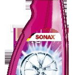 Solutie de curatat jante Sonax, 750 ml
