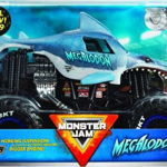 Spin Master Auto Monster Jam 1:24 auto kolekcjonera, Spin Master