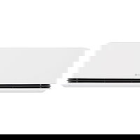 Aer conditionat LG Dualcool AI Deluxe, 12000 BTU, A+++/A++, Inverter, Wi-Fi, alb Aer conditionat LG Dualcool AI Deluxe, 12000 BTU, A+++/A++, Inverter, Wi-Fi, alb