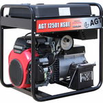 Generator de curent monofazat 12kW, AGT 12501 HSBE R16, AGT