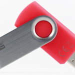 Memorie USB GOODRAM UTS3 32GB USB 3.0 Red