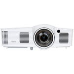 Videoproiector Optoma DW318e WXGA 3700 lumeni