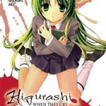 Higurashi When They Cry: Eye Opening ARC, Vol. 1, Ryukishi07