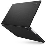 Husa Macbook Pro 16 Spigen Urban Fit Black, Spigen