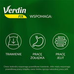 Verdin Fix cu Earl Grey, 20 pliculețe, USP