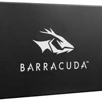 SSD Seagate BarraCuda  960GB  2.5", Seagate