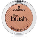 essenceThe Blush blush