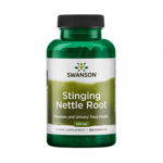 Stinging Nettle Root (Radacina Urzica), 500 mg, Swanson, 100 capsule SW968
