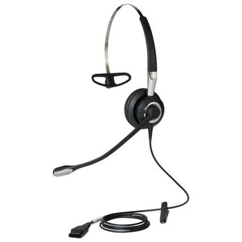 Jabra BIZ 2400 II Mono NEXT GENERATION - Type: 72 UNC, Jabra