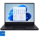 Laptop ASUS ProArt Studiobook 16 H7600HM cu procesor Intel® Core™ i9-11900H, 16", 4K OLED, 64GB, 4TB SSD, NVIDIA® GeForce® RTX™ 3060 6GB, Windows 11 Pro, Star Black