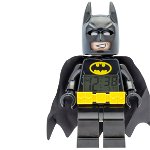 Ceas desteptator lego batman movie, Lego