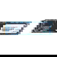 SSD PCIe M.2 1TB AS2280P4 Apacer AP1TBAS2280P4-1, Apacer