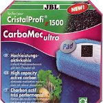 JBL CarboMec Ultra Pad - Material filtrant pentru CristalProfi e1500, JBL