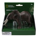 National Geographic Figurina Elefant