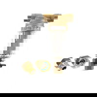 Filtru apa autocuratire 3/4" Resideo Braukmann FF06-3/4AA