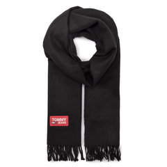 Fular TOMMY JEANS - Tjm Woven Flag Scarf AM0AM05211 BDS