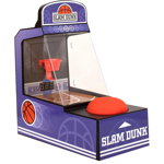 Jucarie ORB Retro Basket Ball Mini Arcade Machine, Thumbs Up