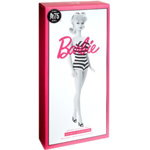 Papusa Barbie aniversara 75 ani Mattel