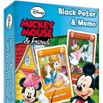 Carti de joc Mickey & Prietenii