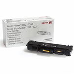 Cartus toner Xerox 106R02778 negru 3000 pagini, Xerox