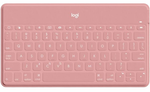 Tastatura bluetooth Logitech 920-010176 (Roz)