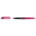 Textmarker Frixion Light Pilot 3.6 mm varf mediu Textmarker Pilot Frixion Light 3.6 mm roz, Pilot