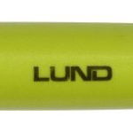 Aparat taiat polistiren Lund 78894, 150mm, 9W, 6V, Taiere rapida, Timp de incalzire 5-10 min, Verde, Lund