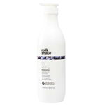 Milk Shake Icy Blond - Sampon mentinere nuante reci de blond platinat 1000ml, Milk Shake