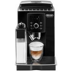 Espressor automat De’Longhi Magnifica S ECAM 23.260.B, 1450 W, 15 bar, 1.8 l, Negru