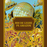 Volumul 43. Jules Verne. 800 de leghe pe Amazon, Litera