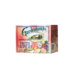 Gardenhouse ceai fructe tropicale cutie 15 plic, Gardenhouse