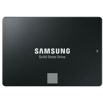 SSD Samsung 870 EVO 4TB SATA III 2.5 inch