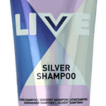 Schwarzkopf Live Şampon silver pentru păr blond, 200 ml, LIVE Schwarzkopf